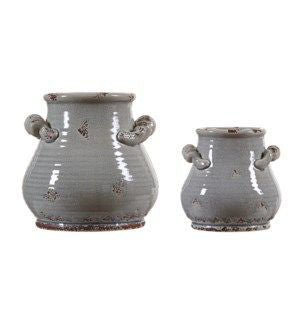 Small Tuscan Vase
