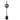 Averitt Plated Glass Orb Table Lamp
