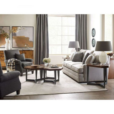 Synergy Echo Bunching Cocktail Table