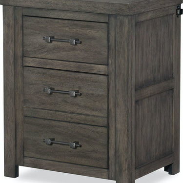 Bunkhouse Night Stand