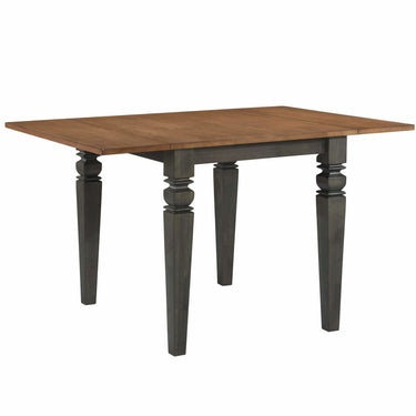 St. Pete Drop Leaf Leg Table