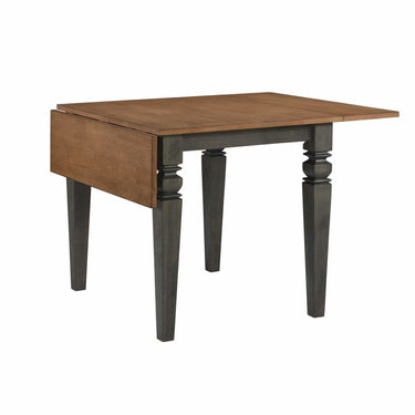 St. Pete Drop Leaf Leg Table