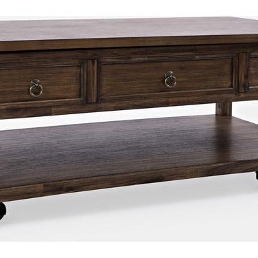 Bakersfield Lift Top Coffee Table