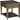 Sunset Valley Rectangular Drawer End Table