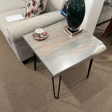 Harper End Table