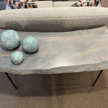 Harper Sofa Table