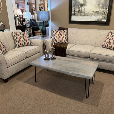 Harper Coffee Table