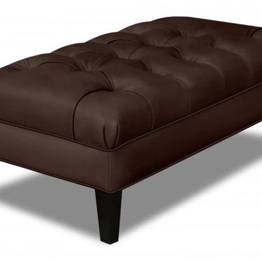 Canton Large Ottoman