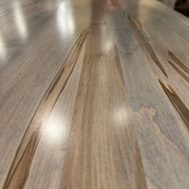 Eleanor 72" Two-Tone Bench