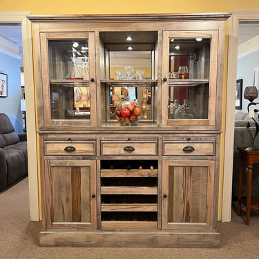 Lexington Hutch & Buffet