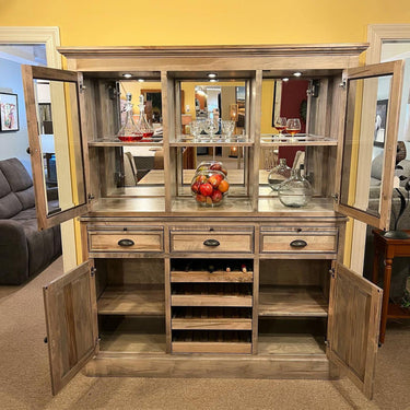 Lexington Hutch & Buffet