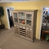 Lexington Hutch & Buffet