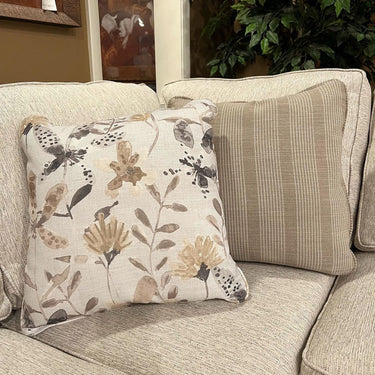 Charlie 3 Piece Sectional