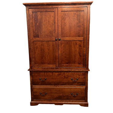 Longmeadow Armoire