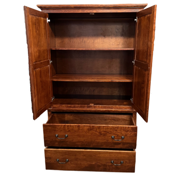 Longmeadow Armoire
