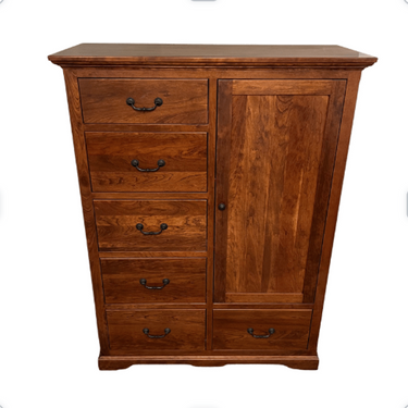 Longmeadow Chifferobe