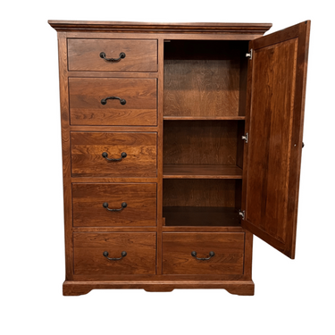 Longmeadow Chifferobe