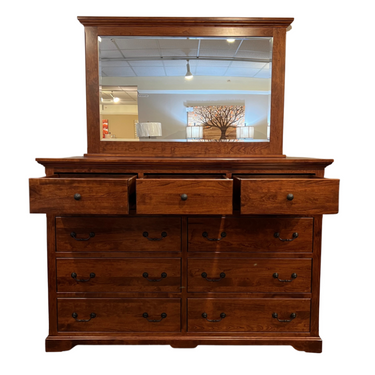 Longmeadow Dresser