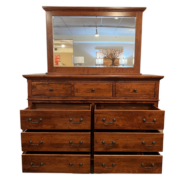 Longmeadow Dresser