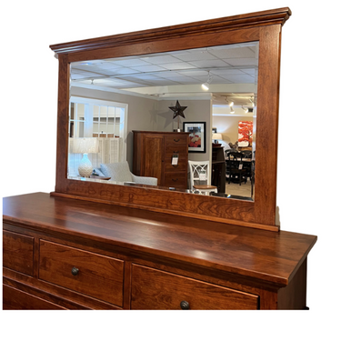 Longmeadow Mirror #5