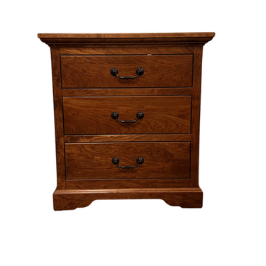 Longmeadow Nightstand