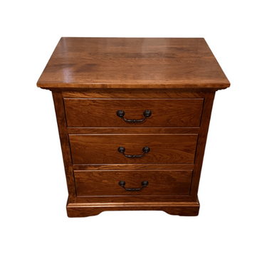 Longmeadow Nightstand