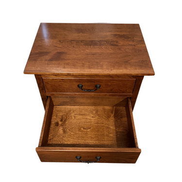 Longmeadow Nightstand
