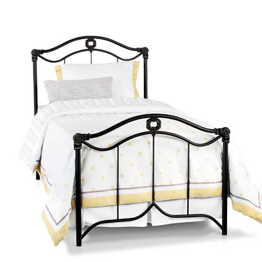 Montgomery Twin Size Bed