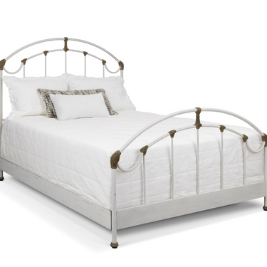 Ada Queen Size Bed