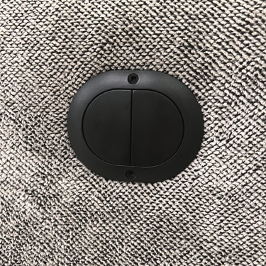 Seneca Falls 5 Pc Sectional