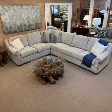 9000 Series 2 Pc Sectional
