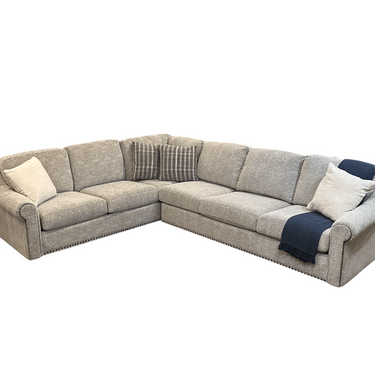 9000 Series 2 Pc Sectional