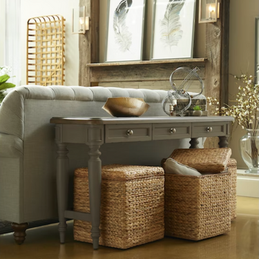 Nashville Sofa Table