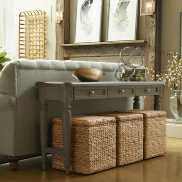Nashville Sofa Table