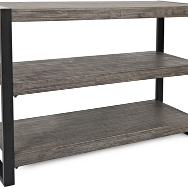 Pinnacle Sofa/Media Console