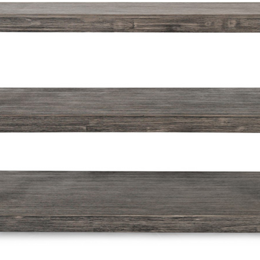 Pinnacle Sofa/Media Console