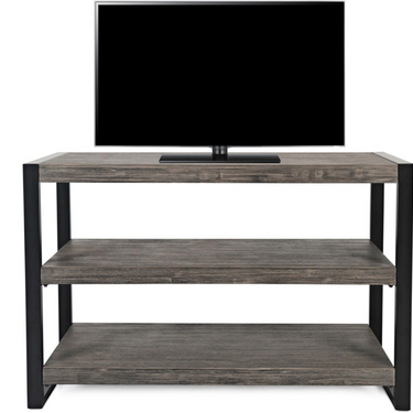 Pinnacle Sofa/Media Console