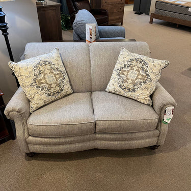 383 Series Loveseat