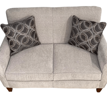 Collegedale Loveseat