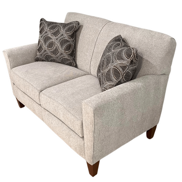 Collegedale Loveseat