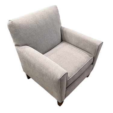 Collegedale Chair In Theron Fog