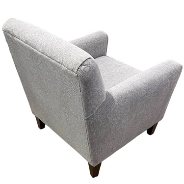 Collegedale Chair In Theron Fog