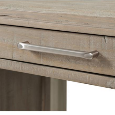 Intrigue 36" High Nesting Desk
