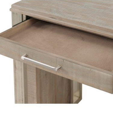 Intrigue 36" High Nesting Desk