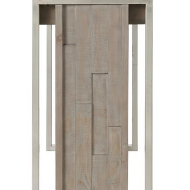 Intrigue 36" High Nesting Desk