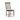 VISTA SLATBACK CHAIR