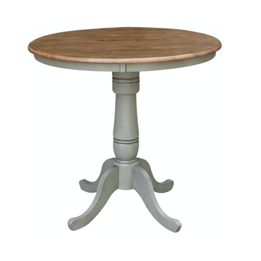 Essentials 36" Counter Table