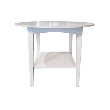 Hampton Seaside 44" Round  Pub Table