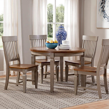 Vista Slatback Chair