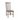 Essentials Cosmo Tall Mission Chair